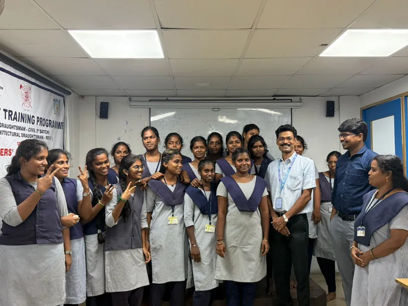 Campus 5